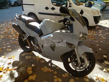 Honda vfr