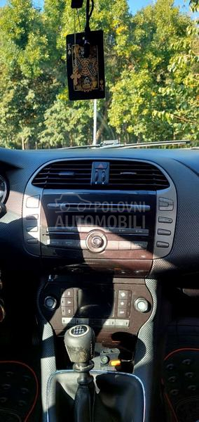 Fiat Bravo 1.6 multijet