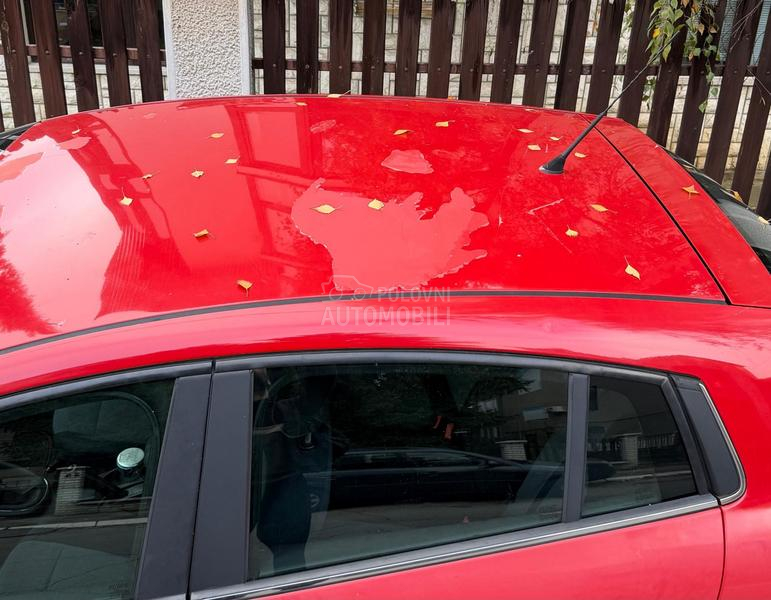 Fiat Bravo 1.6 multijet