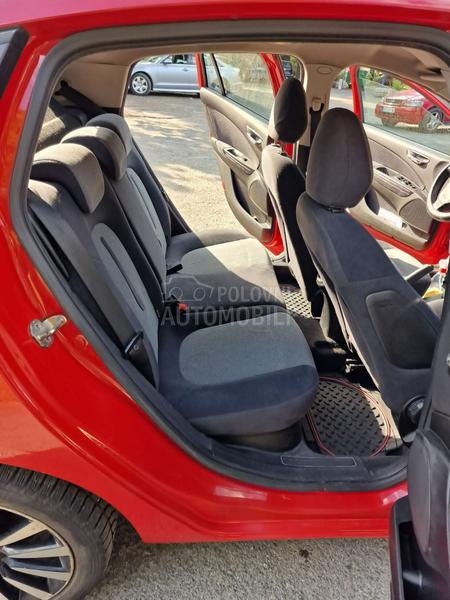 Fiat Bravo 1.6 multijet