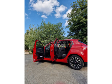 Fiat Bravo 1.6 multijet