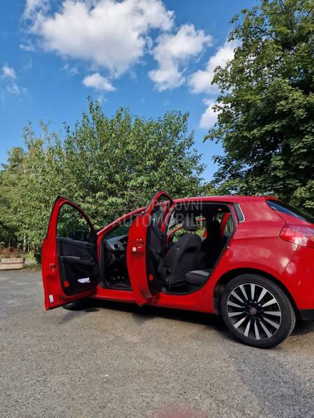 Fiat Bravo 1.6 multijet
