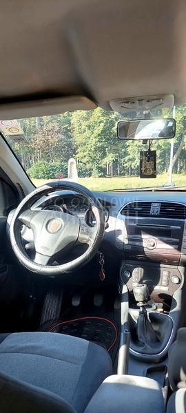 Fiat Bravo 1.6 multijet