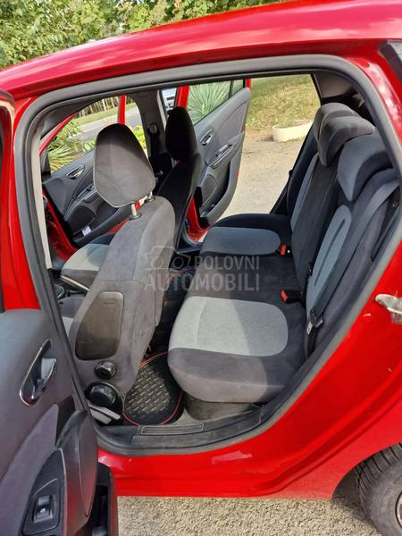 Fiat Bravo 1.6 multijet