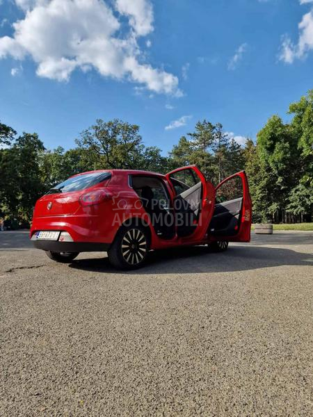 Fiat Bravo 1.6 multijet