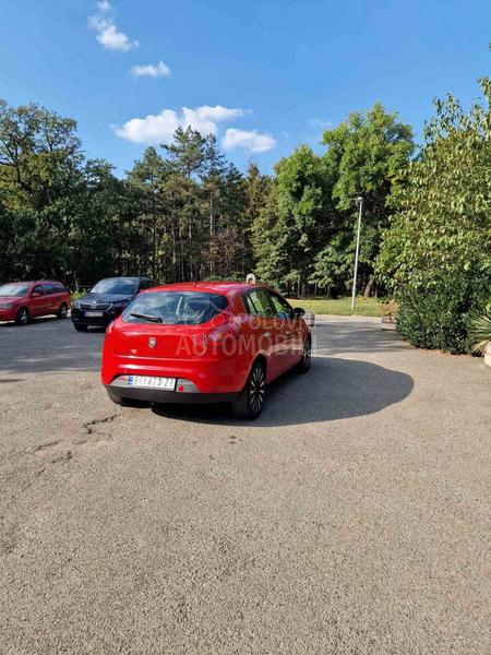 Fiat Bravo 1.6 multijet