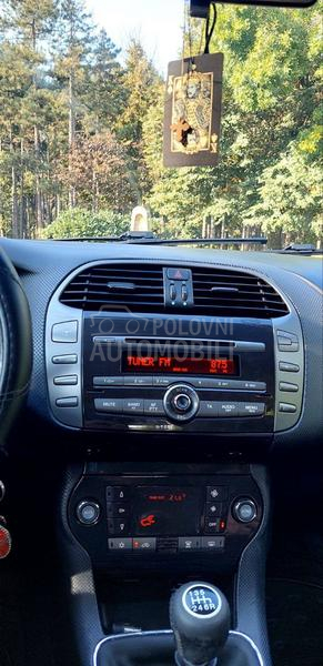 Fiat Bravo 1.6 multijet