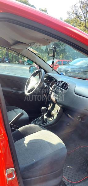 Fiat Bravo 1.6 multijet