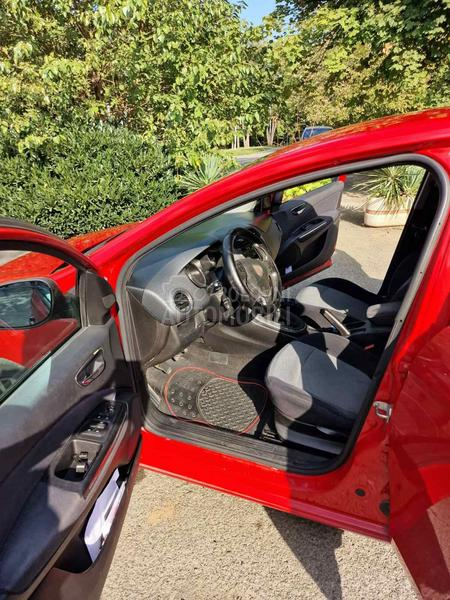 Fiat Bravo 1.6 multijet