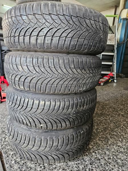 Nexen 185/60 R15 Sve sezone
