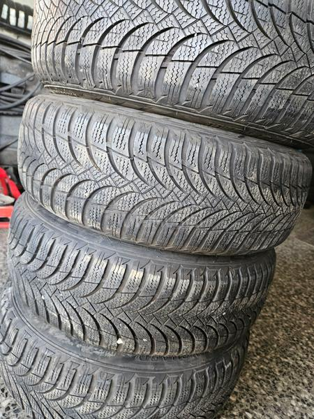 Nexen 185/60 R15 Sve sezone