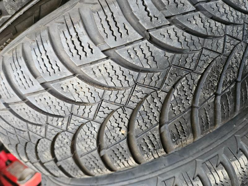 Nexen 185/60 R15 Sve sezone