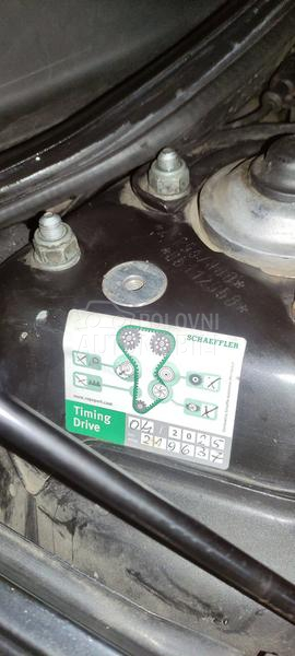 Alfa Romeo 147 alfa 147 1.9 jtdm