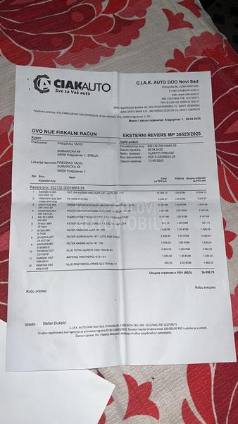 Alfa Romeo 147 alfa 147 1.9 jtdm