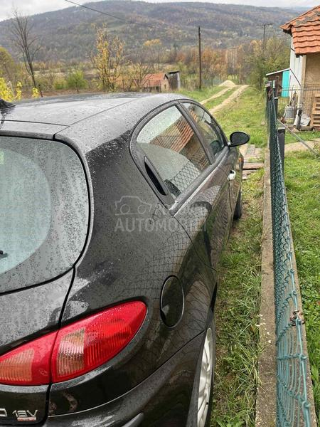 Alfa Romeo 147 alfa 147 1.9 jtdm