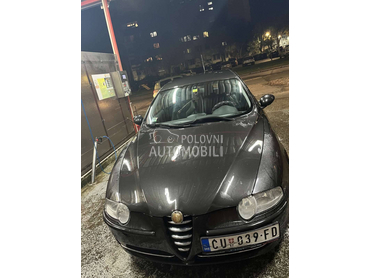Alfa Romeo 147 alfa 147 1.9 jtdm