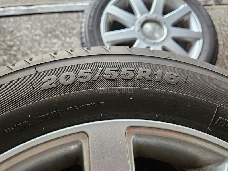 Debica 205/55 R16 Letnja