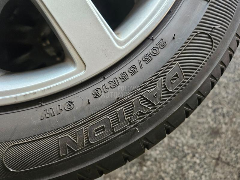Debica 205/55 R16 Letnja