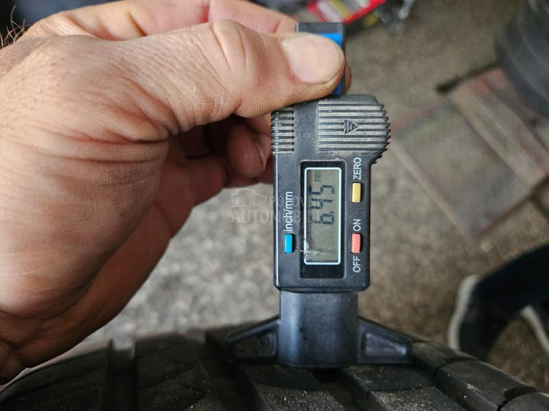 Debica 205/55 R16 Letnja