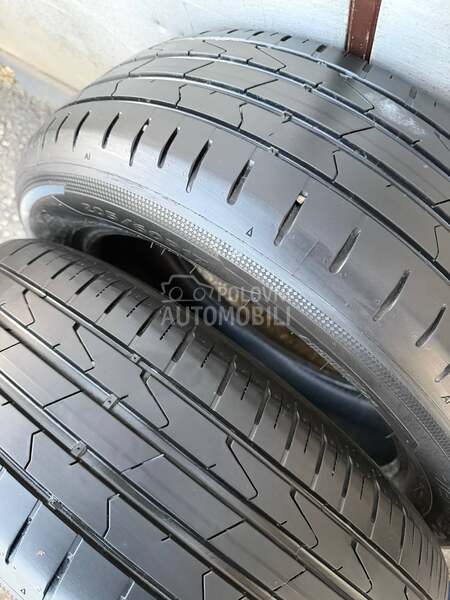 Hankook 205/60 R17 Letnja