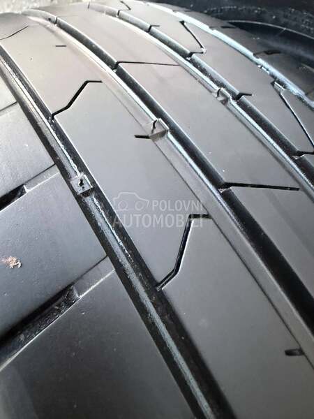 Hankook 205/60 R17 Letnja