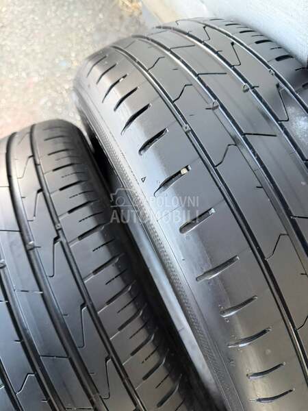 Hankook 205/60 R17 Letnja
