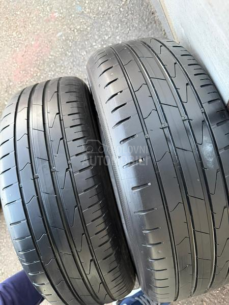 Hankook 205/60 R17 Letnja