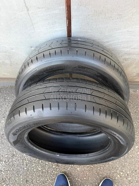 Hankook 205/60 R17 Letnja