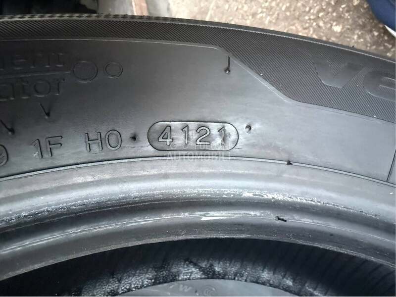 Hankook 205/60 R17 Letnja