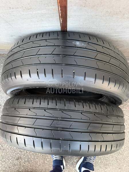 Hankook 205/60 R17 Letnja