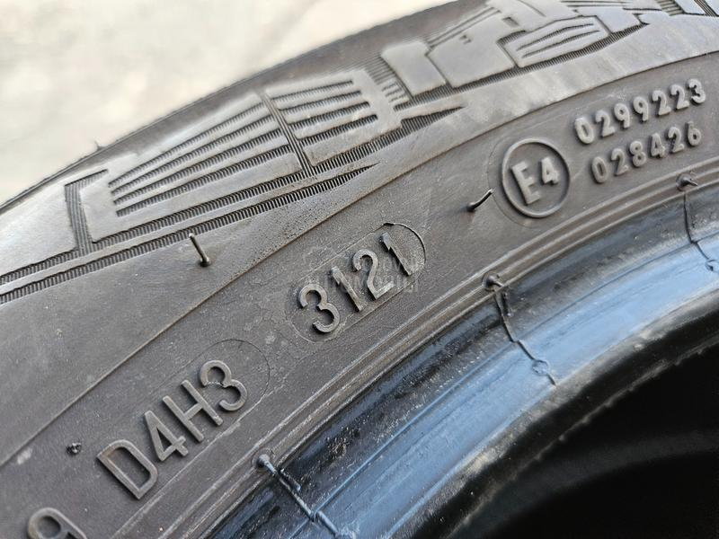Continental 195/55 R16 Sve sezone