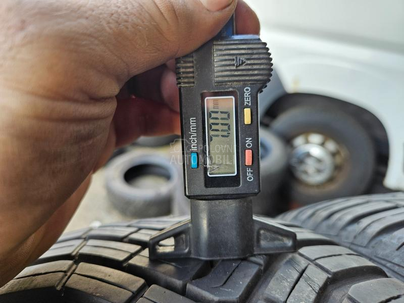 Continental 195/55 R16 Sve sezone