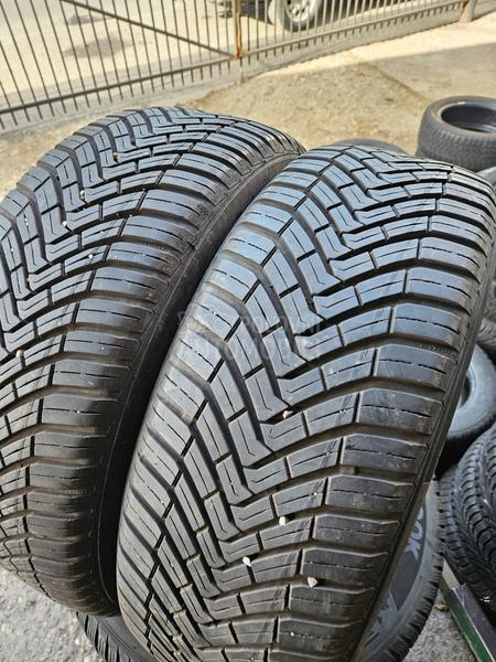 Continental 195/55 R16 Sve sezone