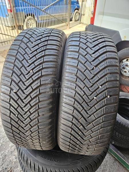 Continental 195/55 R16 Sve sezone
