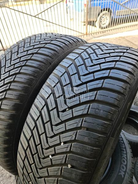 Continental 195/55 R16 Sve sezone