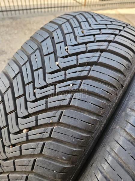 Continental 195/55 R16 Sve sezone