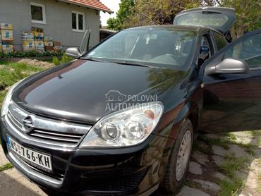 Opel Astra H 1.3 CDTI