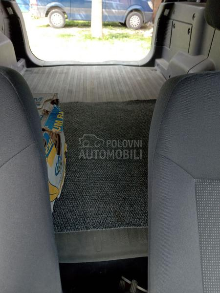 Opel Astra H 1.3 CDTI