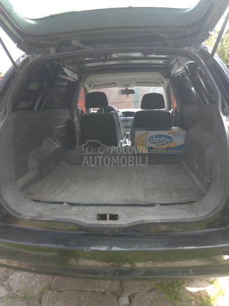 Opel Astra H 1.3 CDTI