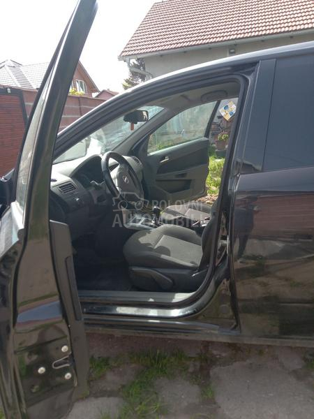 Opel Astra H 1.3 CDTI