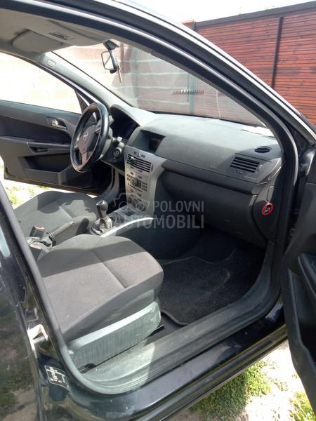 Opel Astra H 1.3 CDTI