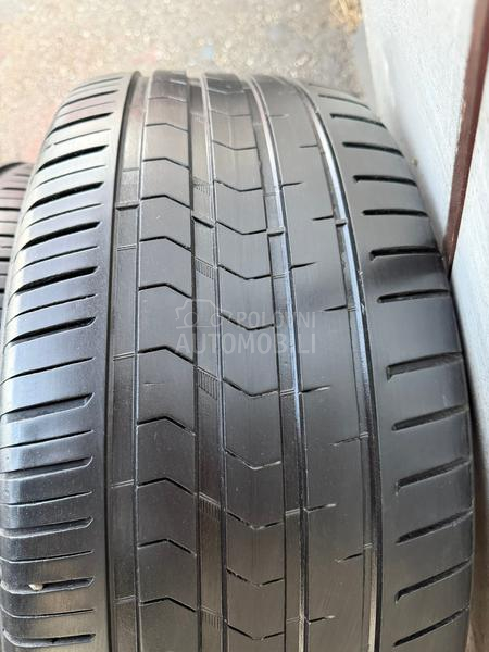Vredestein 245/45 R18 Letnja