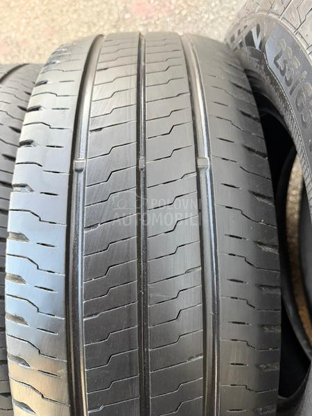 Continental 235/65 R16 Letnja
