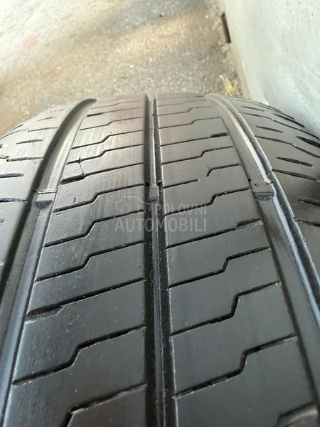 Continental 235/65 R16 Letnja