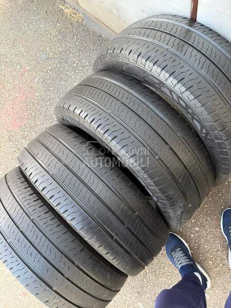 Continental 235/65 R16 Letnja