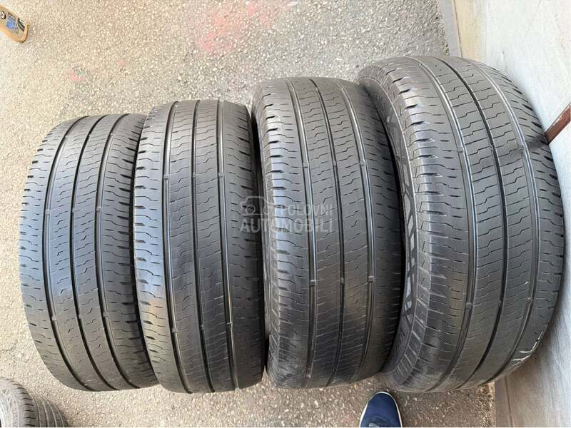 Continental 235/65 R16 Letnja