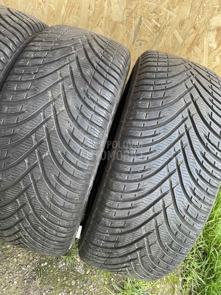 BFGoodrich 225/50 R17 Zimska