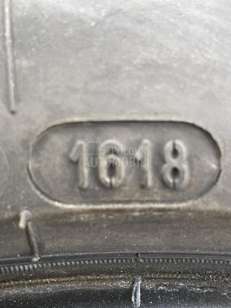 BFGoodrich 225/50 R17 Zimska