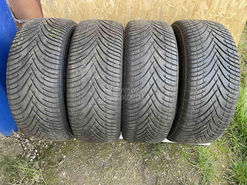 BFGoodrich 225/50 R17 Zimska