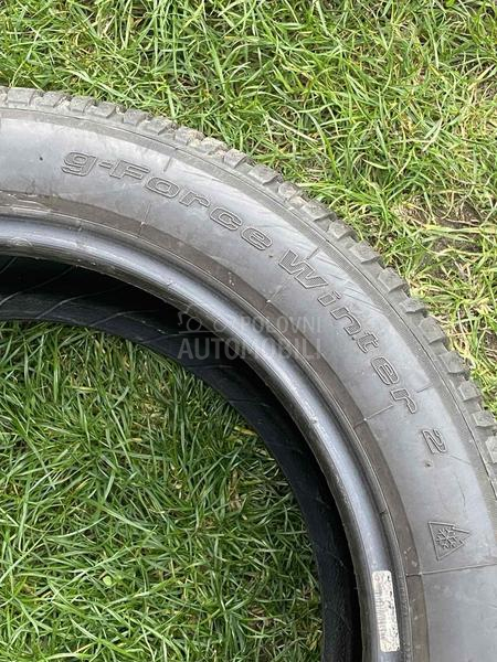 BFGoodrich 225/50 R17 Zimska